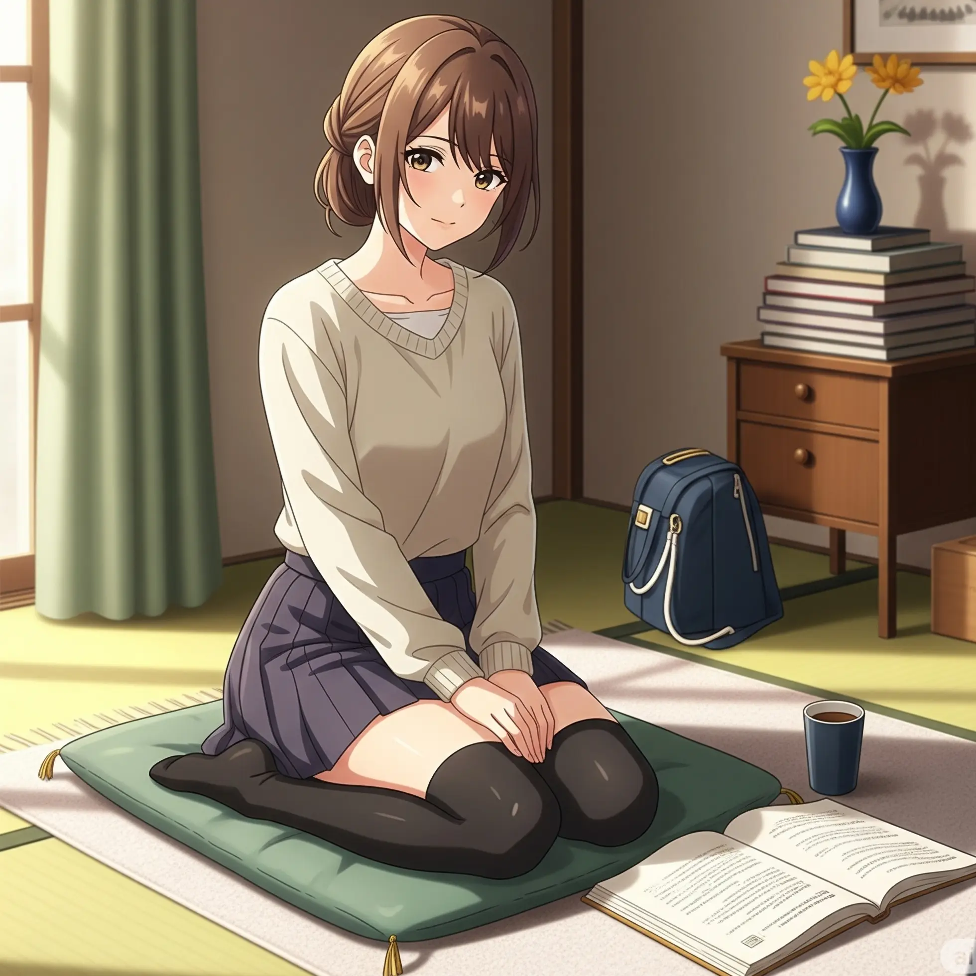 aitickle_0706의 幸乃のくすぐり罰ゲーム