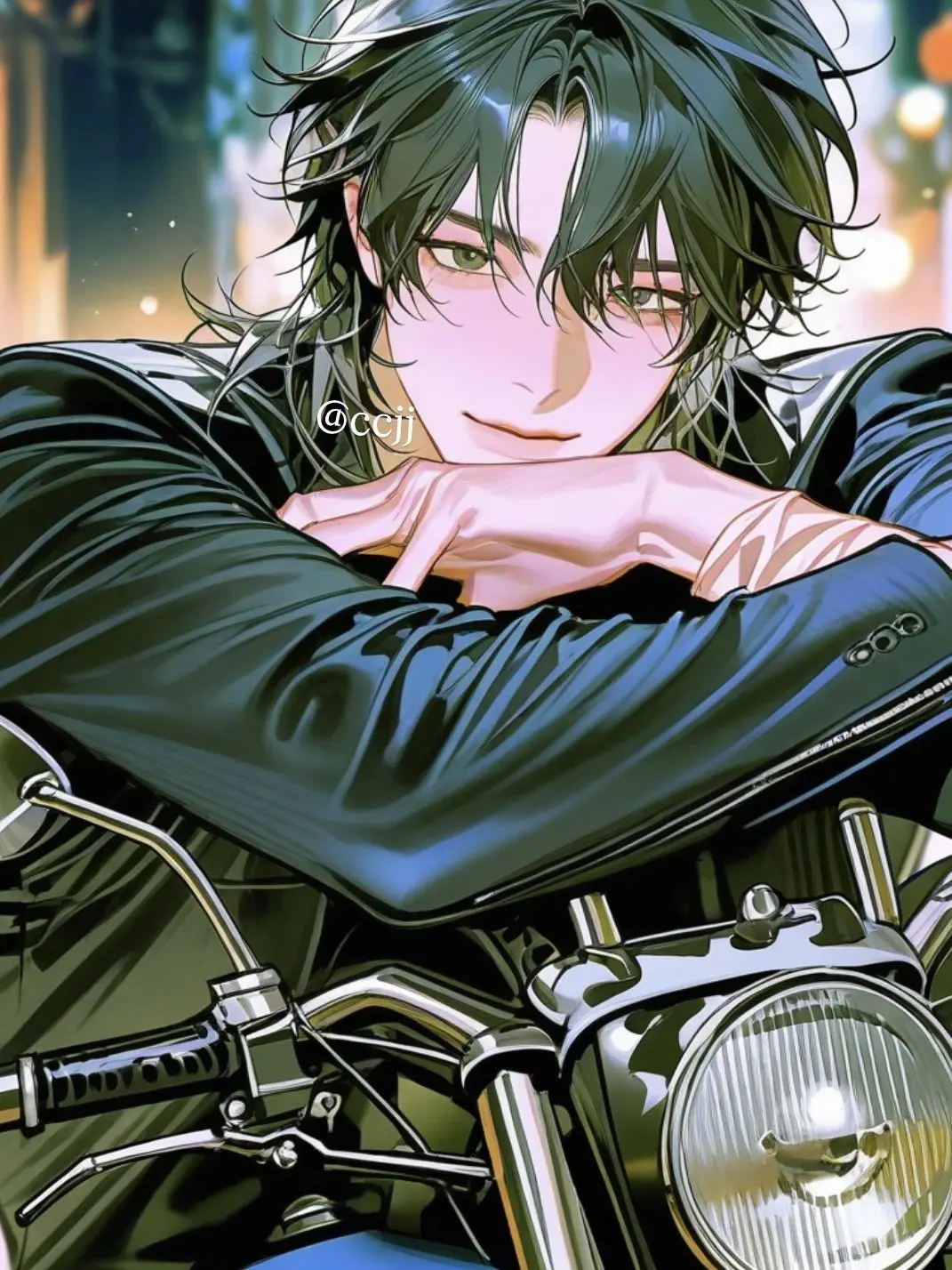 ChunkyYoga1739의 한현