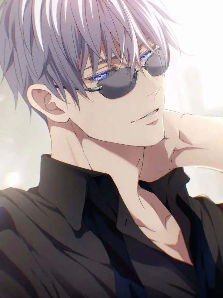 LinearSkirt8126의 五条悟