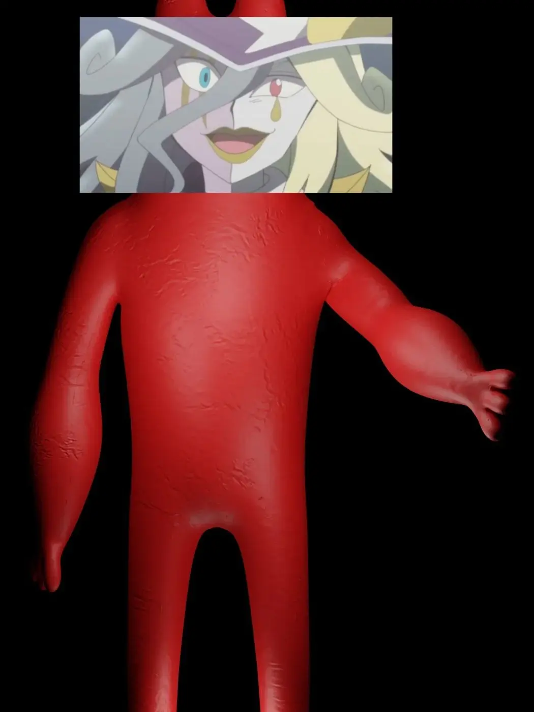 saranghee.의 괴도조커 닥터네오 버블