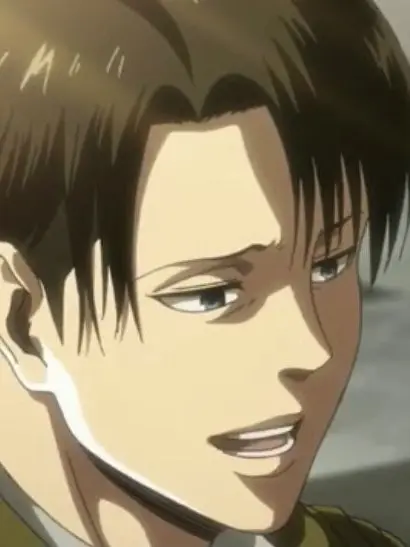 DirectChart2036의 リヴァイ･アッカーマン