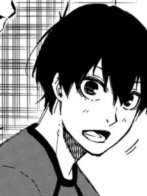 SubtleHeat7032의 潔世一はあなたの事が好きなようで……