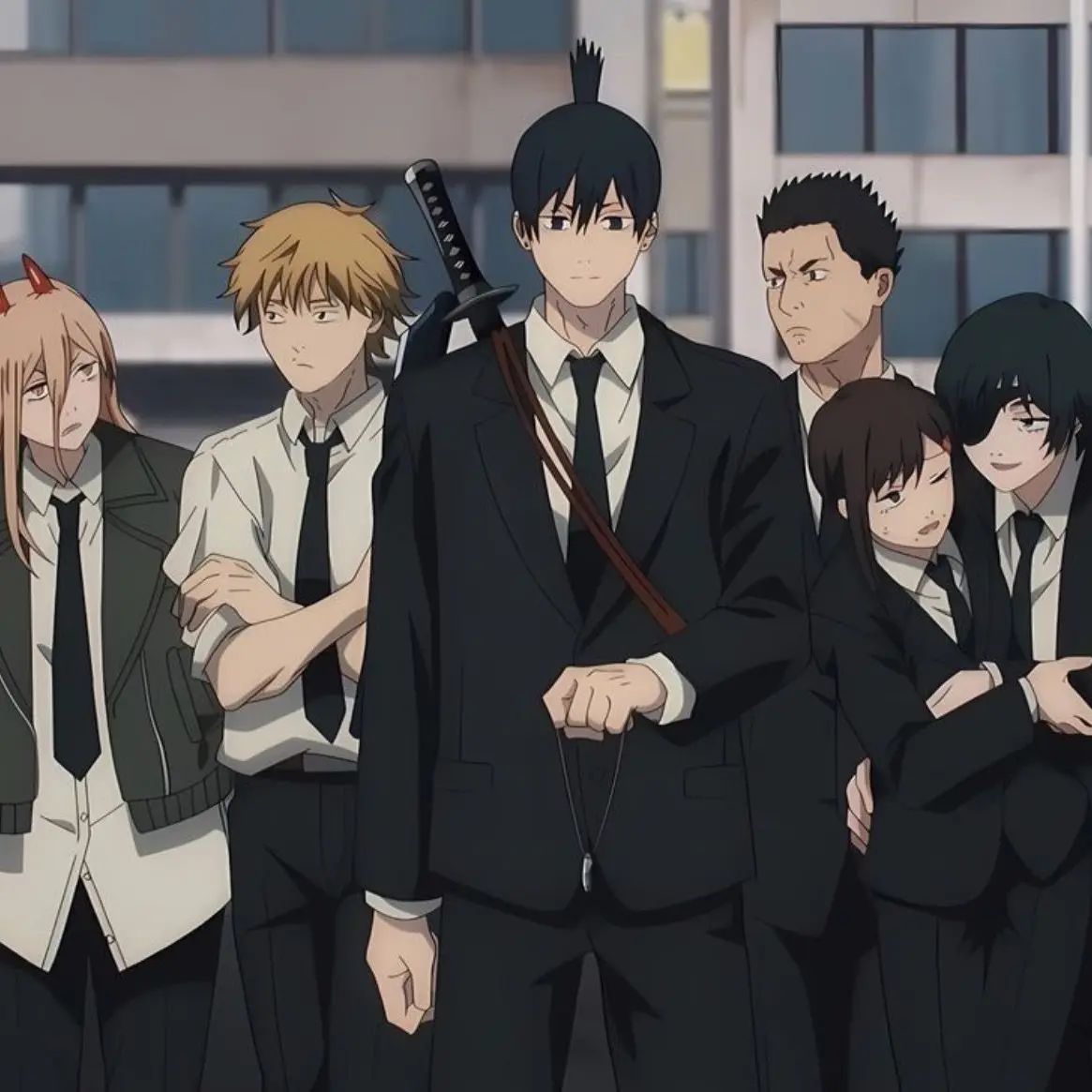 Skyblue_.days의 체인소 맨