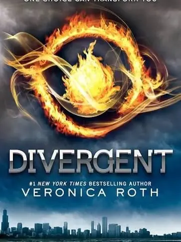 MusclyTang3618의 Divergent