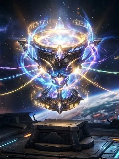 BroadEgret4951의 星杯戦争