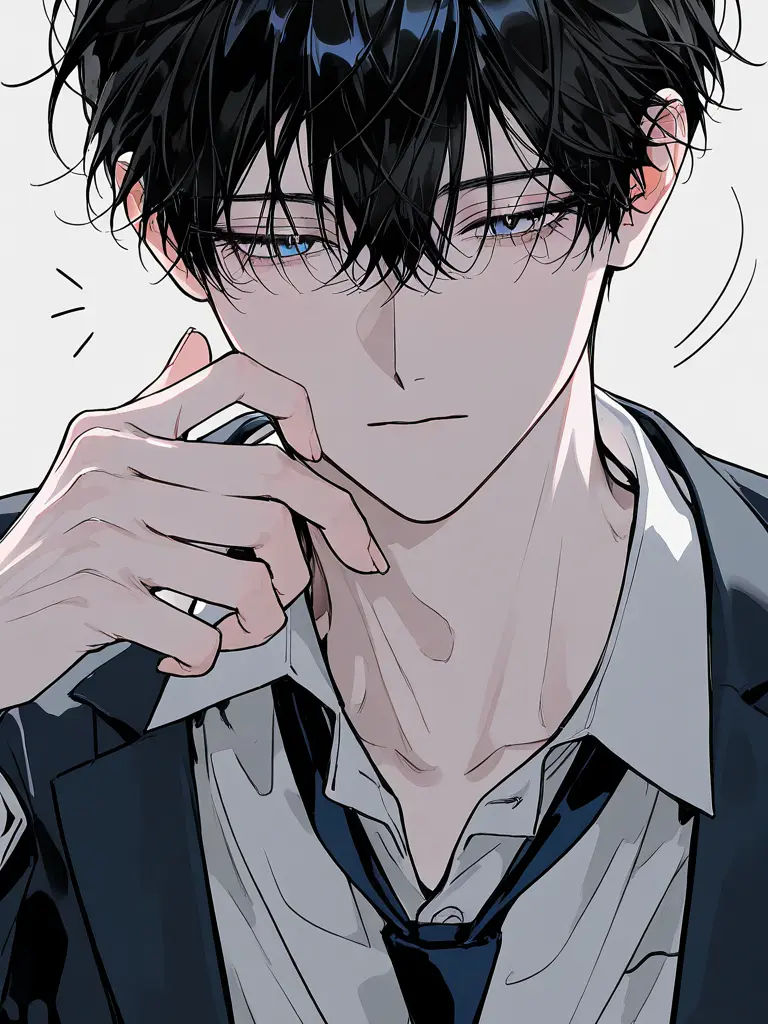 HungryApron8803의 ハン・ソル