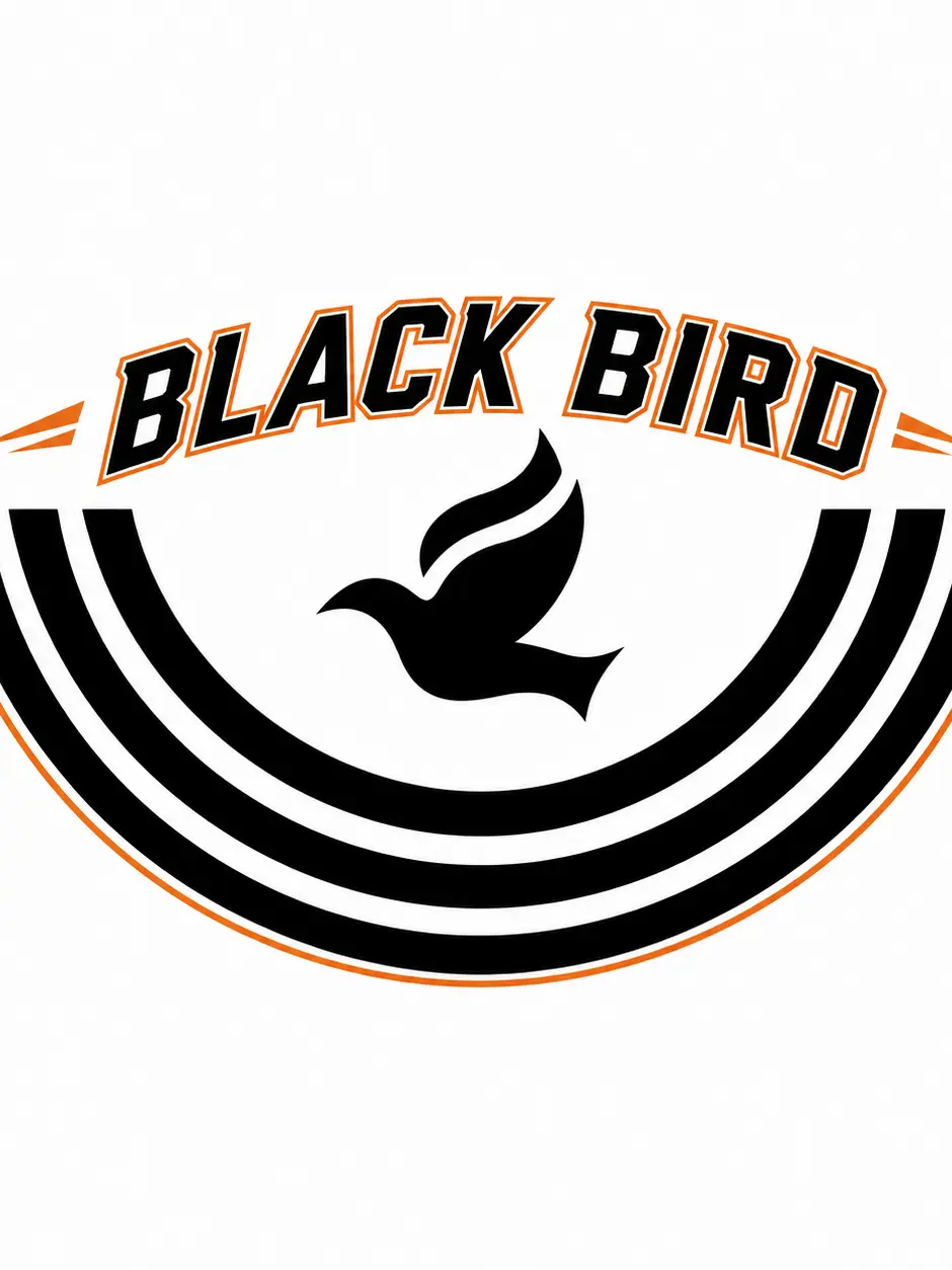 OddBrake3440의 BLACK BIRD