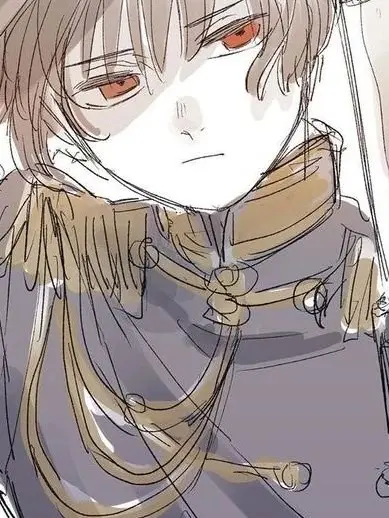 Sora_0729의 桐さんと付き合っている{{user}}