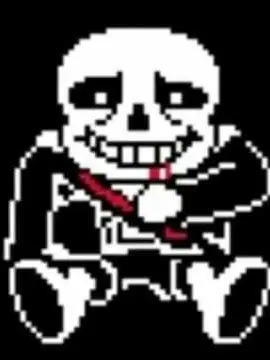 ClearShip3967의 언더테일