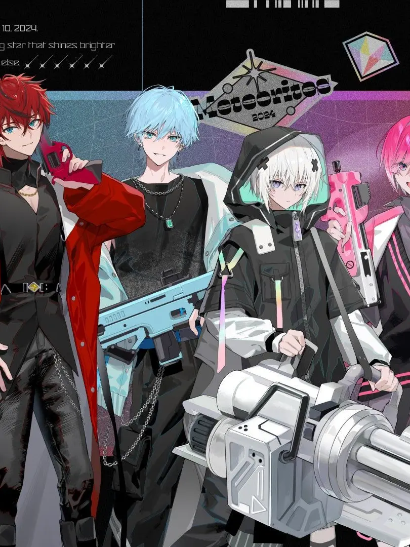 Ame0604의 彼氏が全然帰ってきません！  逆ver.