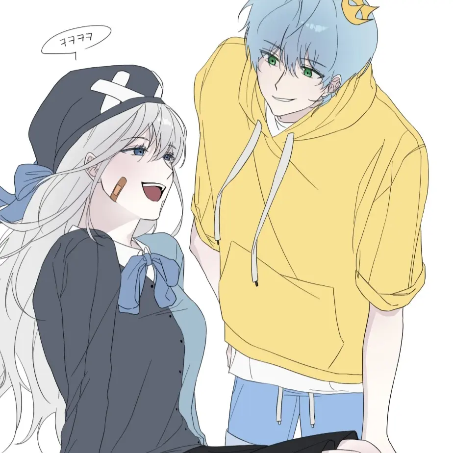 RancidJoke1451의 패러다이스