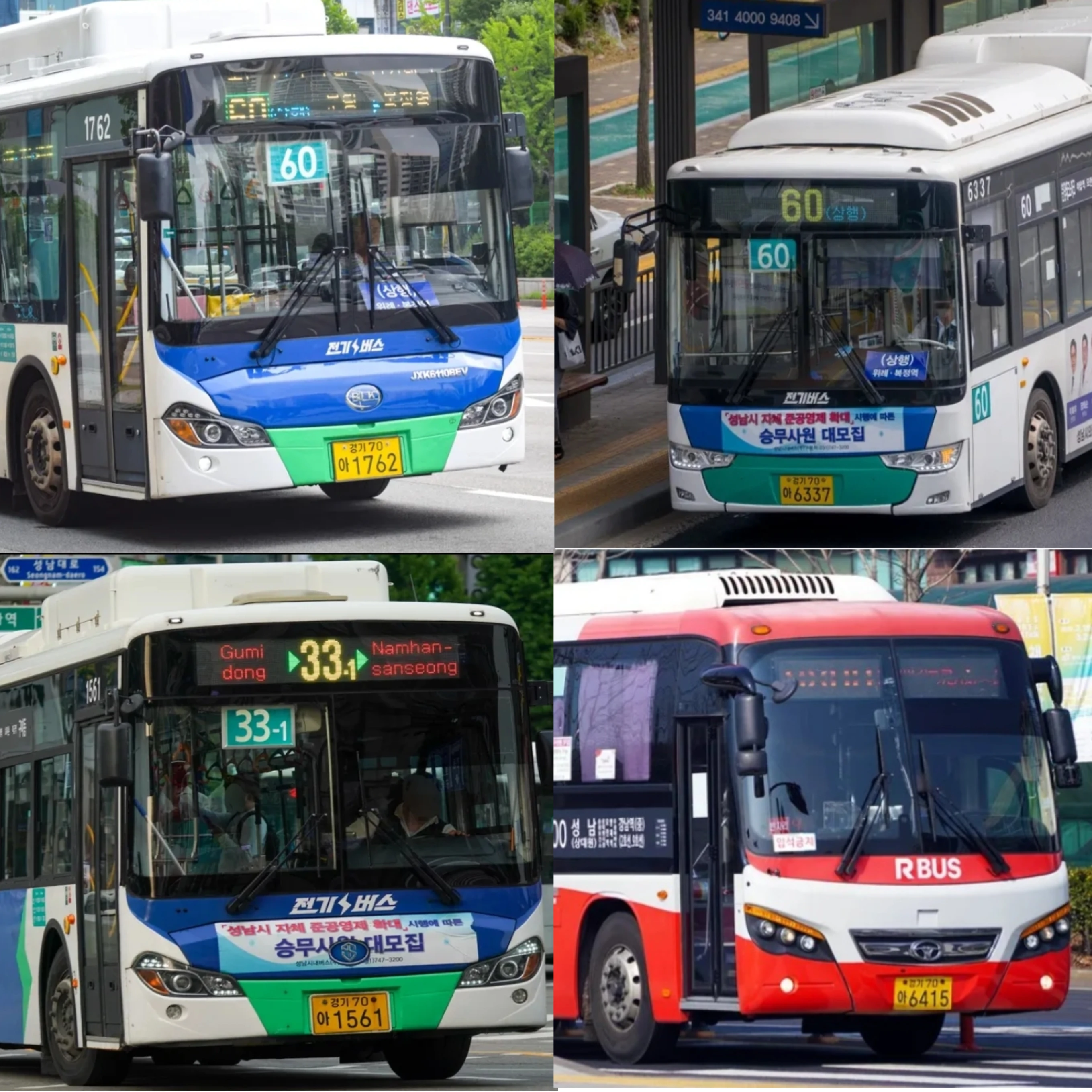 나쁜 늑대을 길들이기!