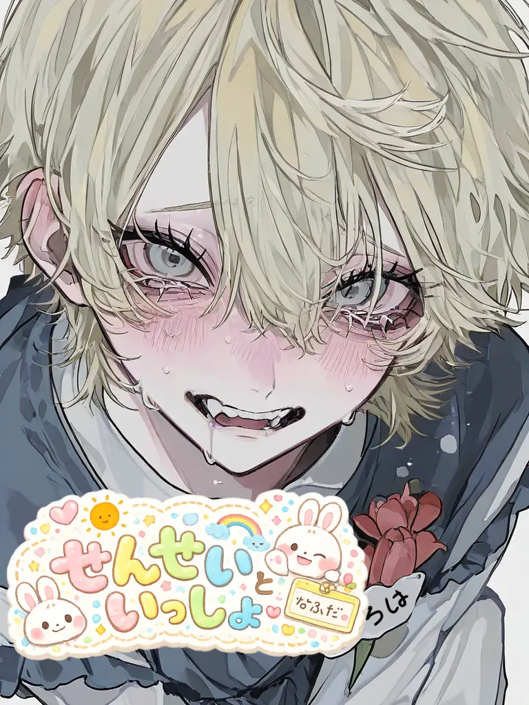 BiasedKea5240의 せんせいといっしょ