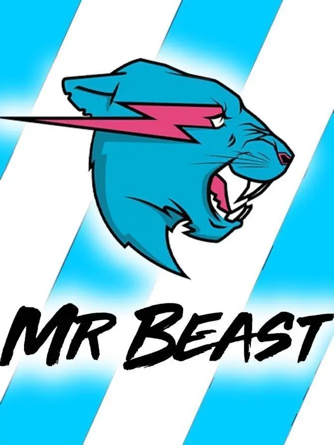 knahan0603의 미스터 비스트