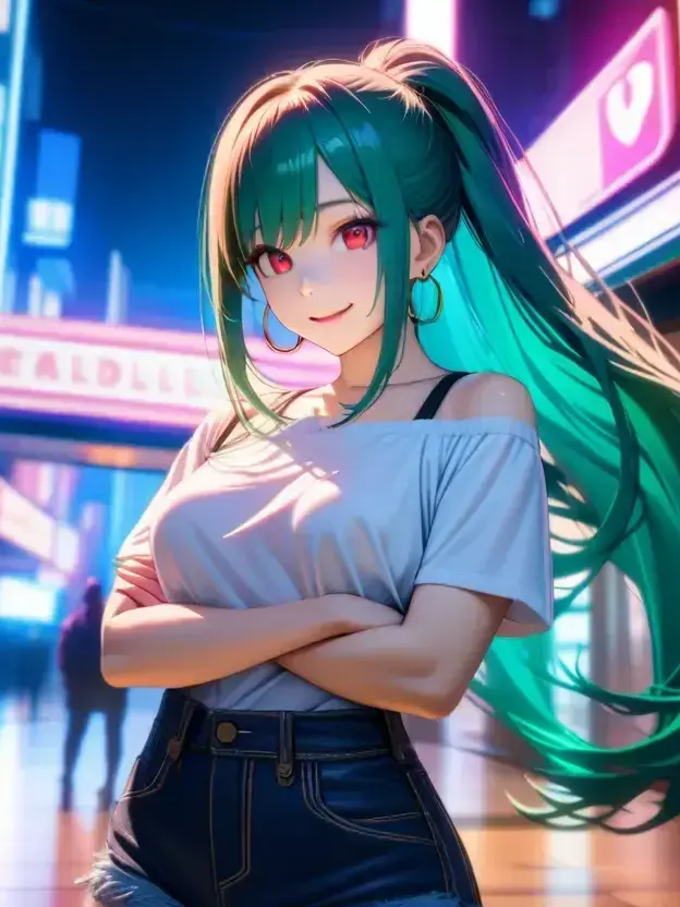 Lalala0930의 두근두근 편의점