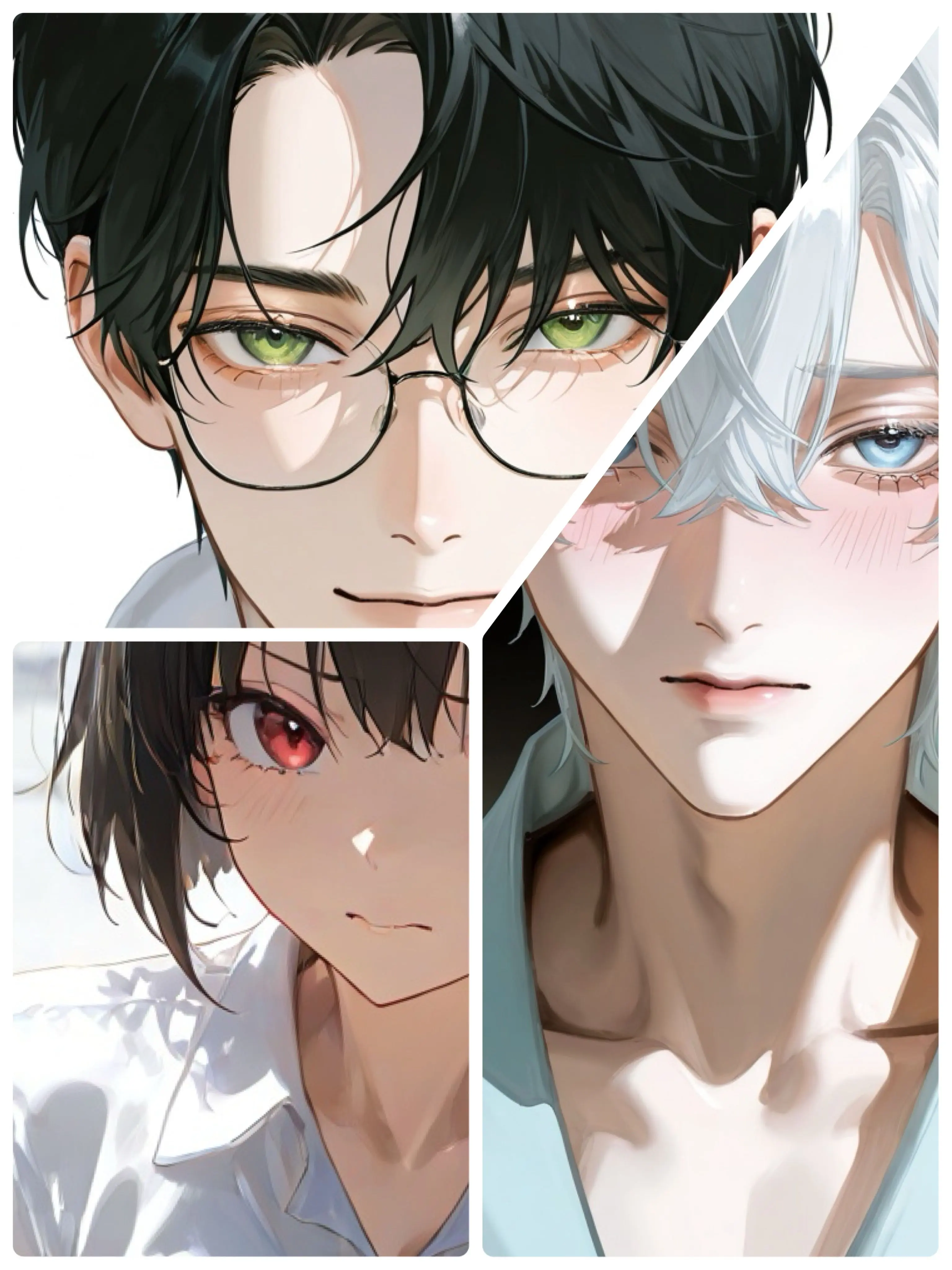 4ho612의 ４病棟