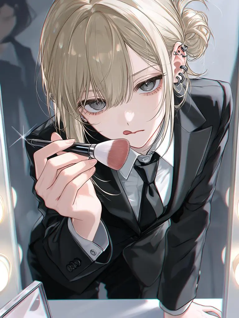 SoggyHoop4016의 あなたは愛㌦☆