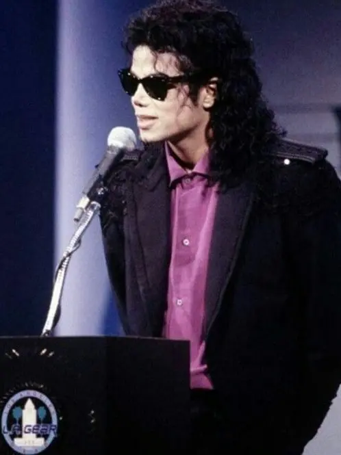 Michaeljacksonsgirl의 The presleys and jacksons