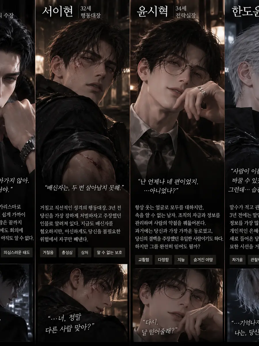BriskShack6909의 죽은자가돌아왔다