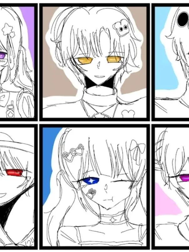 jinro0329의 [🌟나사빠진 수사팀🌟]