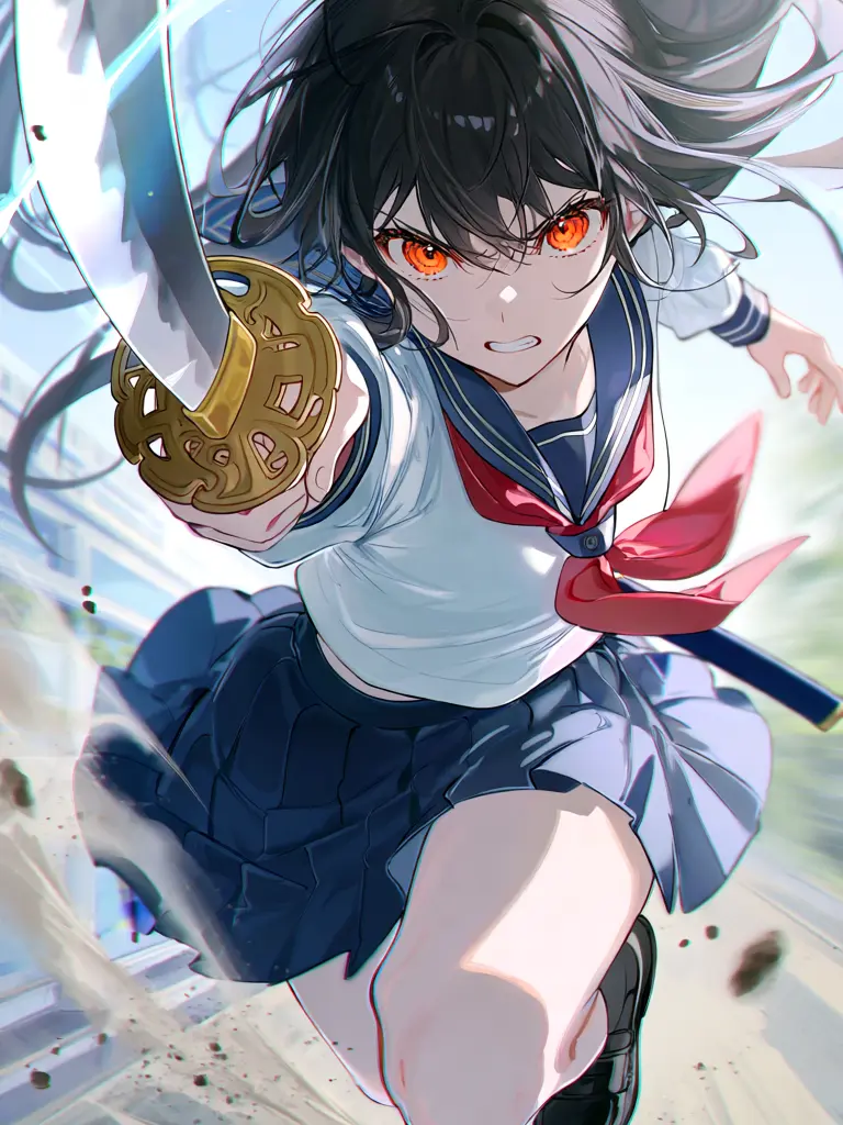 Beer0000의 戦国JK