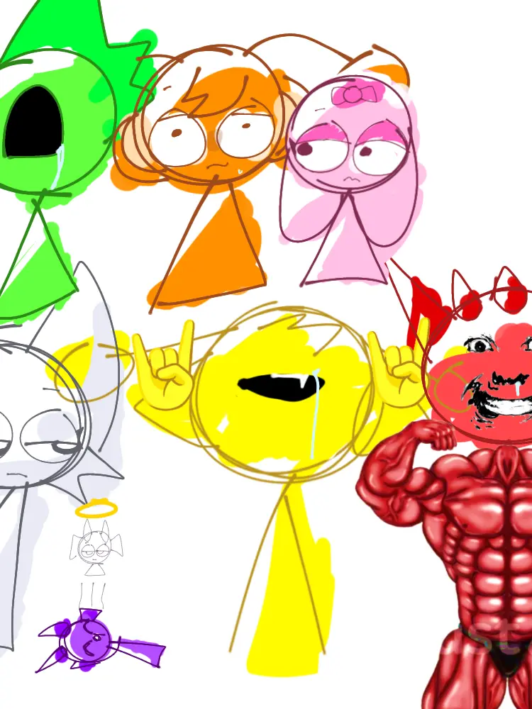 Kirby_love4의 暇で作ったクソみたいなやつ