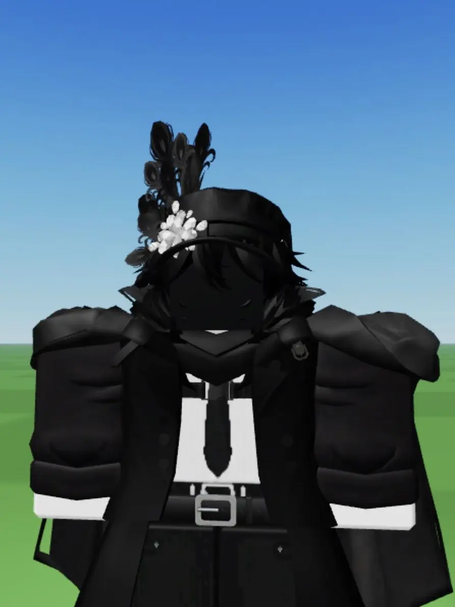 BiasedBroth6638의 俺と俺のOCと話せ🫵