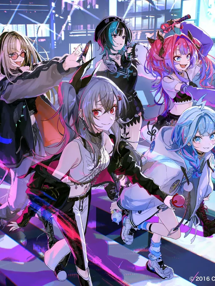 Takopy138의 Flow Glow