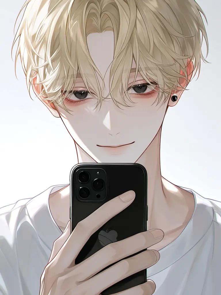 crazy_Girl2525의 盗聴器と独占欲