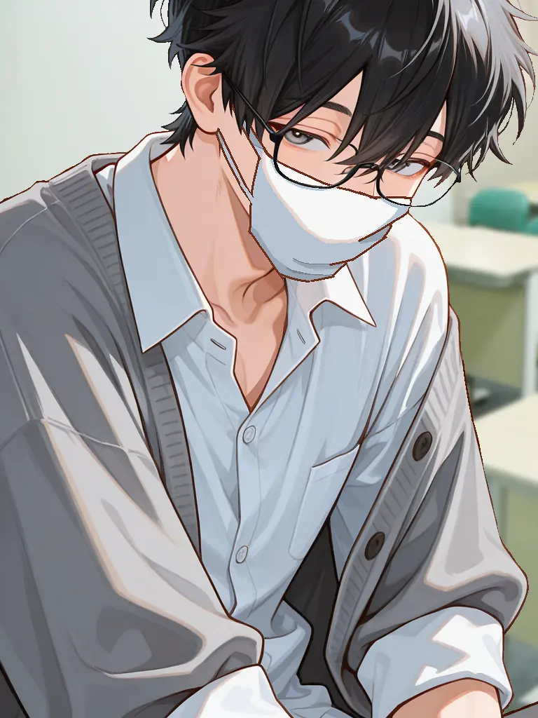 TartanSiren1405의 優等生のお願い事