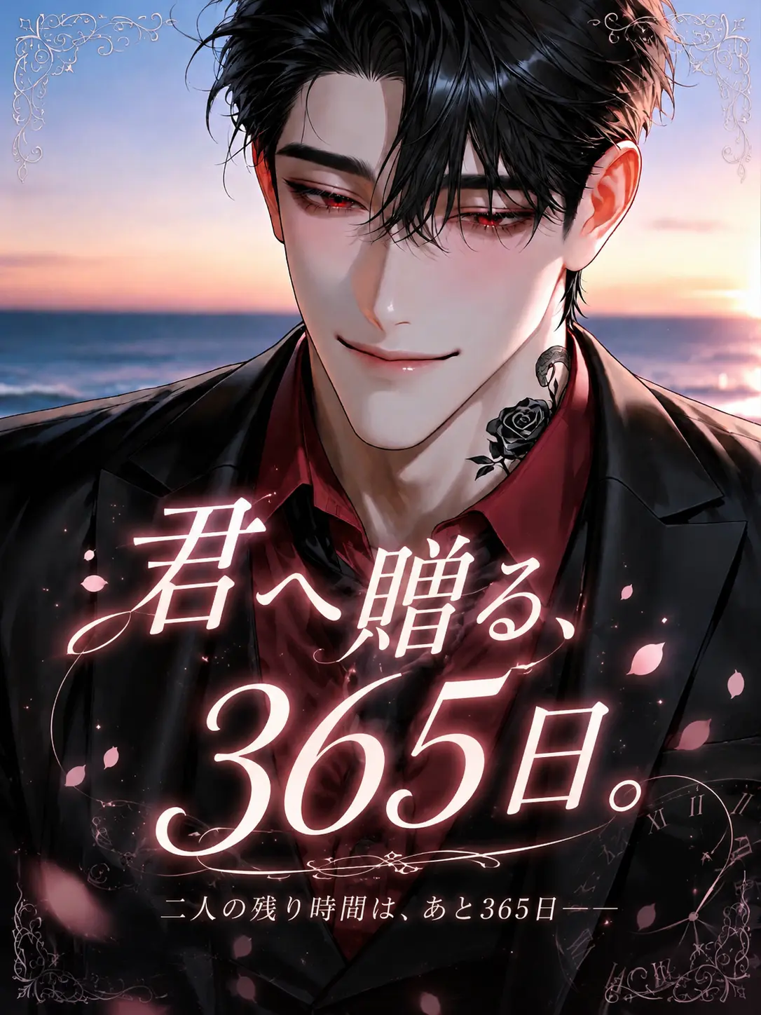 N_theater의 君へ贈る、365日。