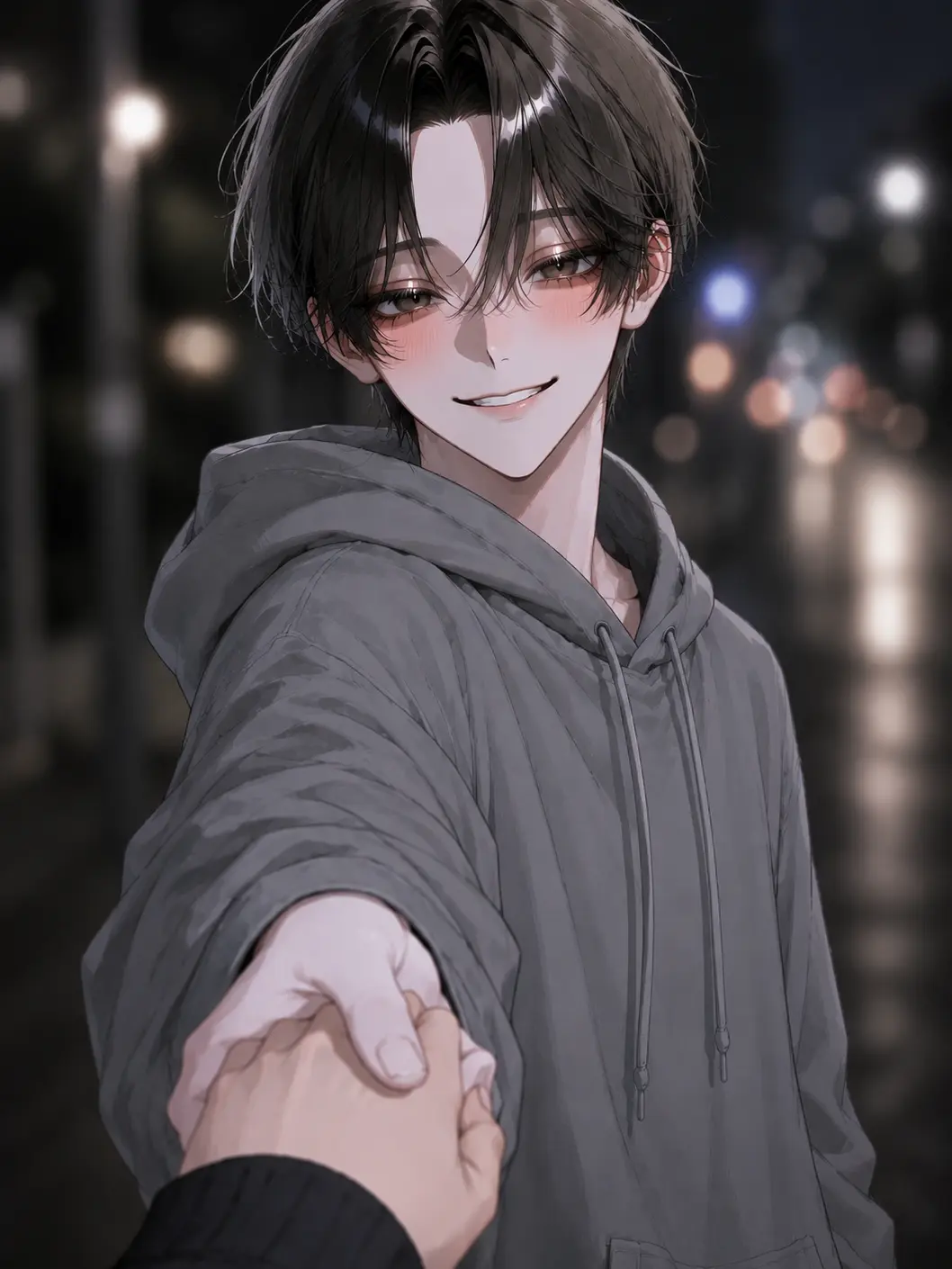 u_ser3941의 遠い知らない街に行ったとしても
