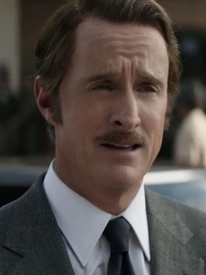 KaylaStark0의 Howard Stark Grandfather