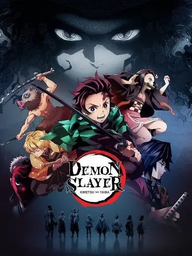 Douma-4life의 Demon Slayer RPG