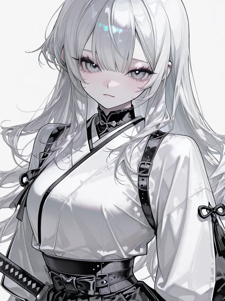 SheerSquid7345의 A Body Ready for a Disciple