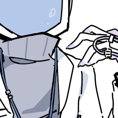 I_4의 お薬のめたね