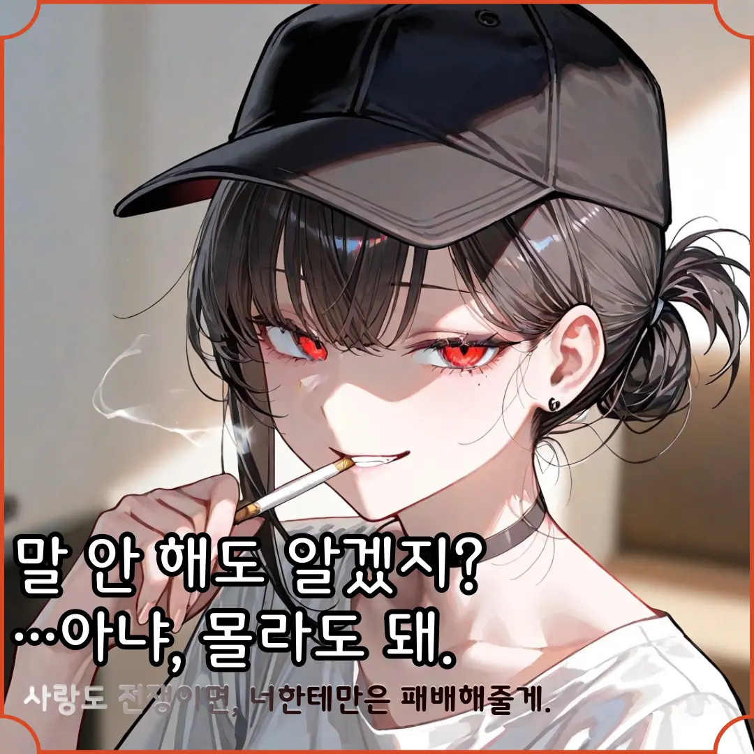 Kupa의 서희주