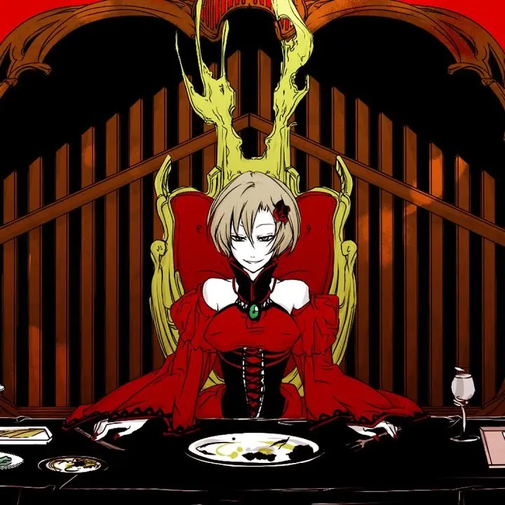 SpikyStage7259의 悪食娘コンチータと元婚約者