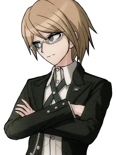 InlandMist0413의 Danganronpa: THH