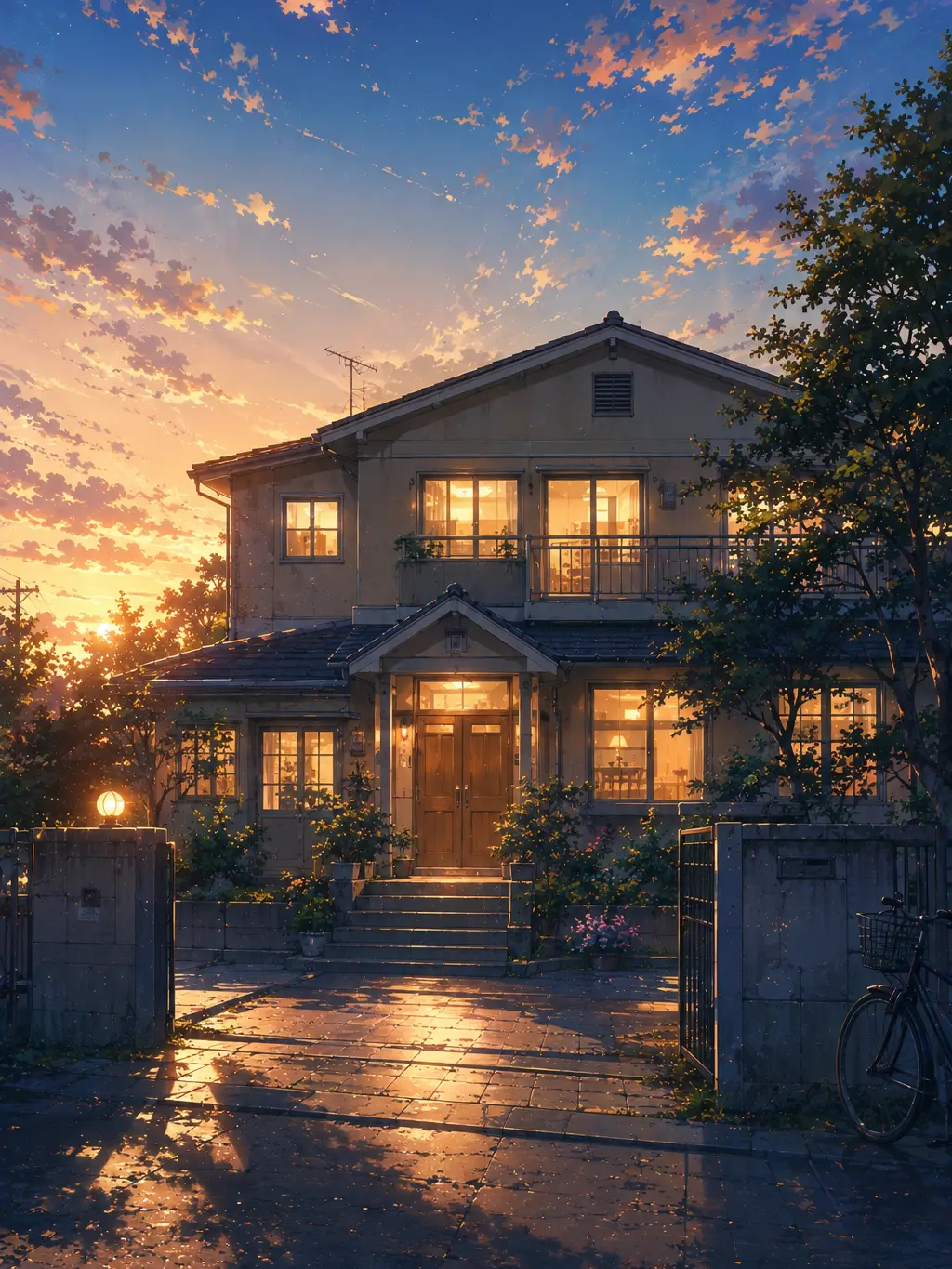 howtaro의 6人と帰る場所