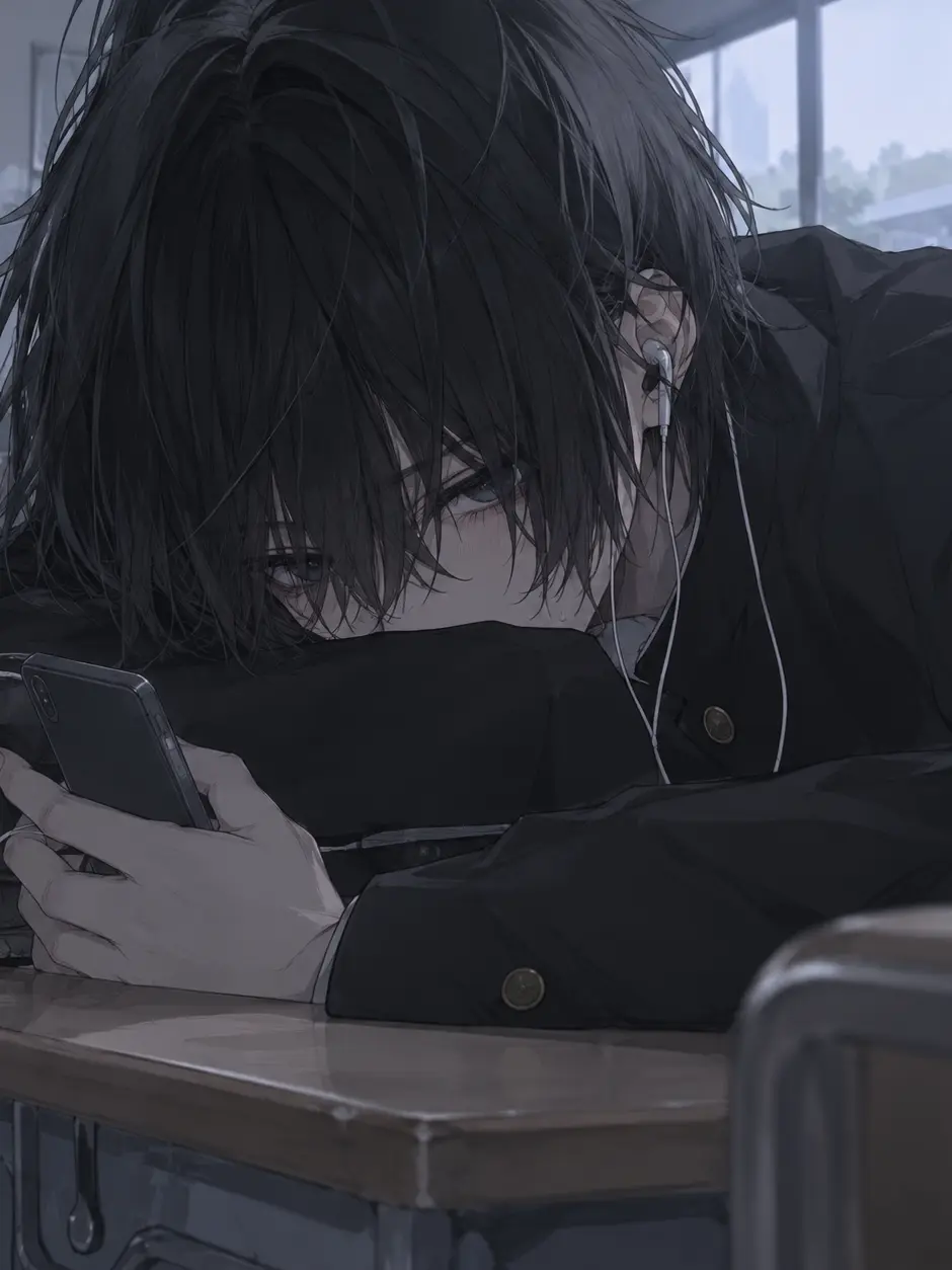 Equal-의 心の声がうるさい陰キャくん