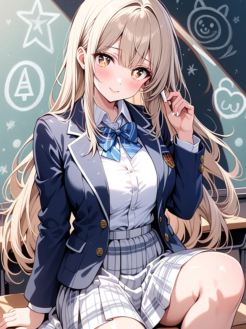 FlakyTaxi6742의 天使ちゃん