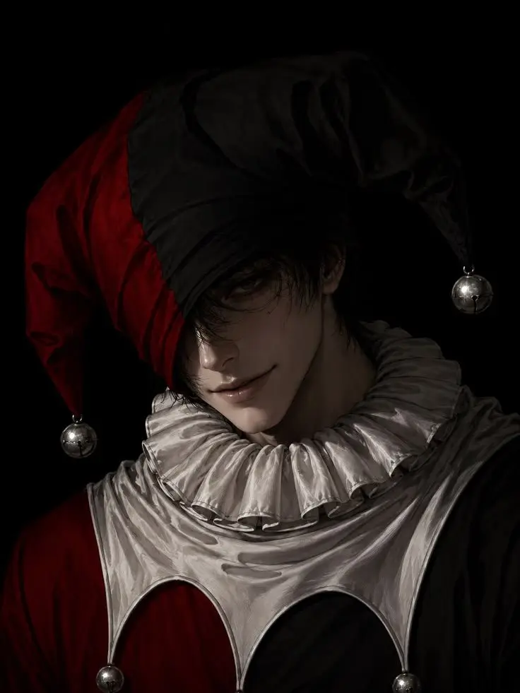 NamiSwans의 A Fool for the Crown