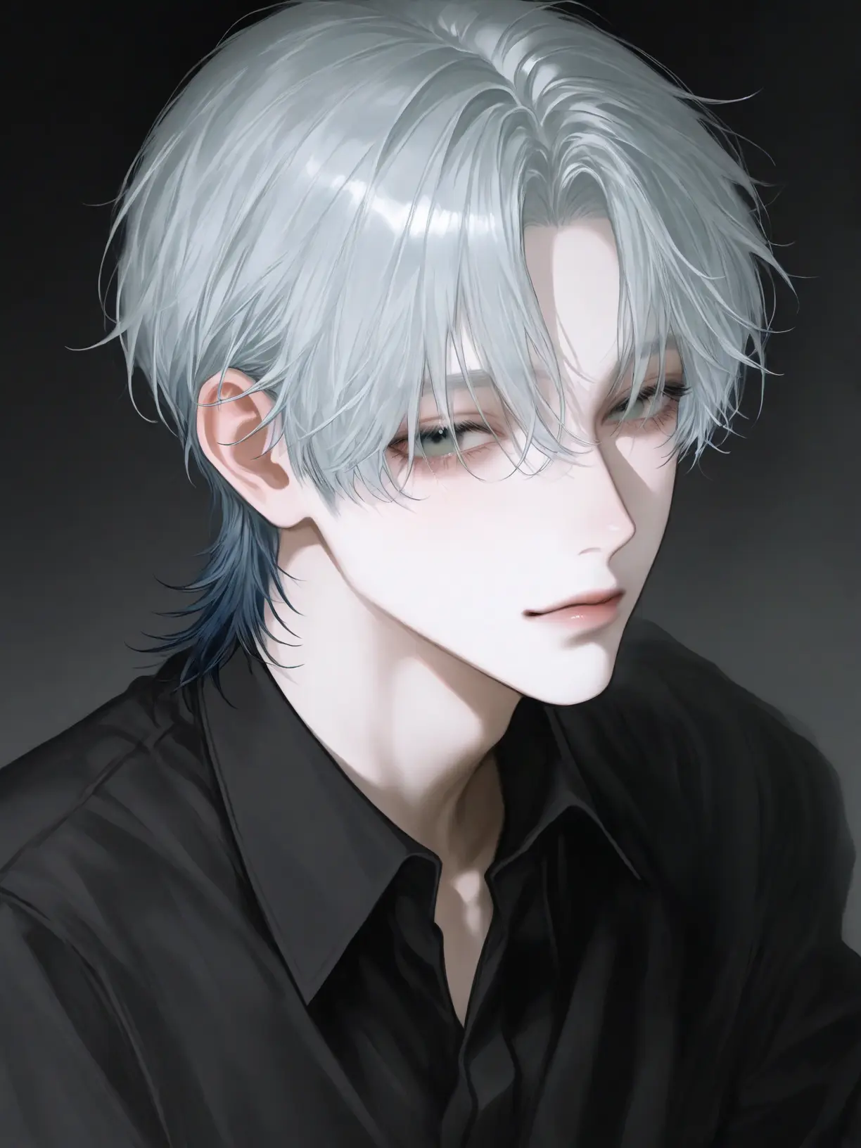 Octopusball의 Kai