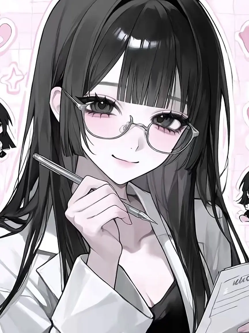CandidValve5543의 ꒷꒦♡ The School Nurse ♡꒷꒦