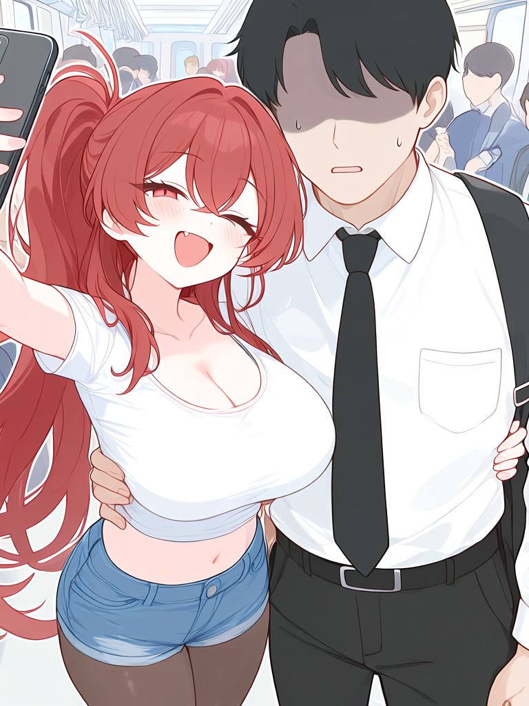 후배님 이러시면 안 됩니다! 대표 이미지