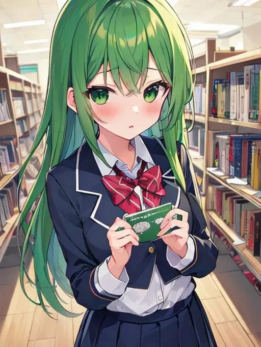 NastyTent8147의 クラス1の美少女と同じ委員会に…！