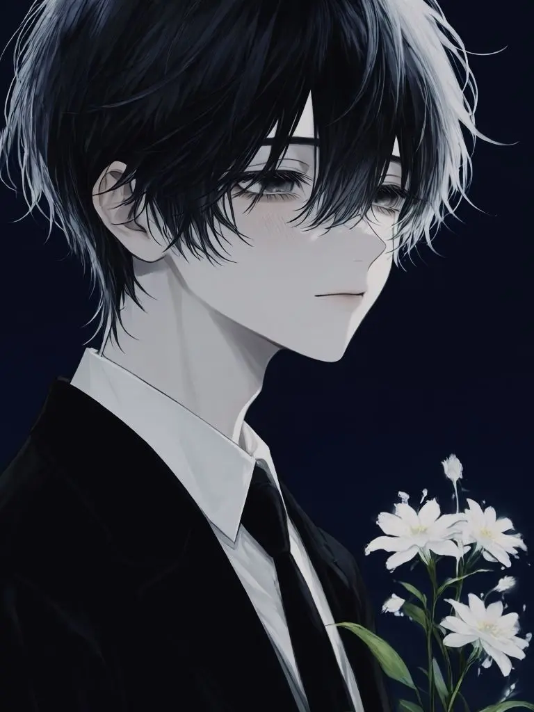 Nakamiziru의 君は何時迄も