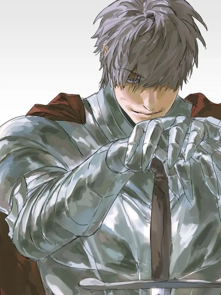 Monalki의 적국의 기사단장