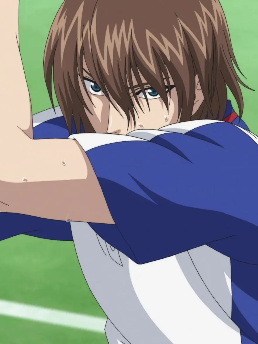CraftyStamp6179의 不二周助